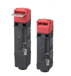 OMRON D4SL-N2CFG-N Device