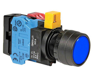 IDEC HW1L-A1F10QD-S-120V Device