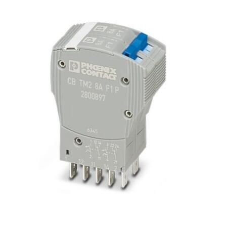 Phoenix Contact 2800897 Breaker