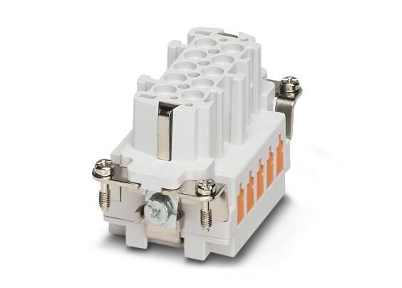 Phoenix Contact 1605569 Connector
