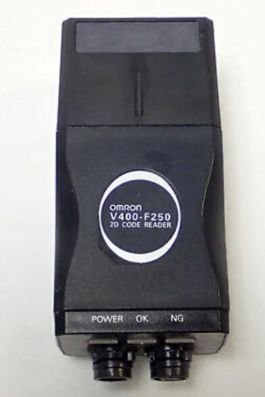 OMRON V400F250 Device