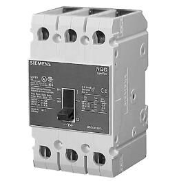 Siemens NGG3B125L Breaker