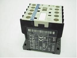 Telemecanique LC1K0610P7 Contactor