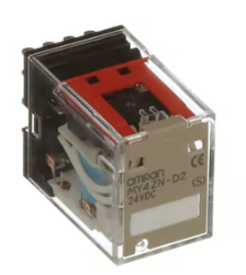 OMRON MY4Z DC12 (S) Device