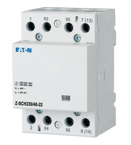 EATON/Moeller 248853 Z-SCH230/40-22 Device