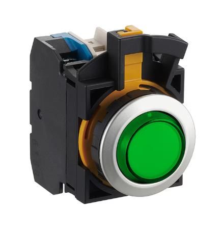 IDEC CW4L-M2E02Q4G Device