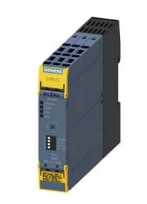 Siemens 3SK1121-2CB41 Relay