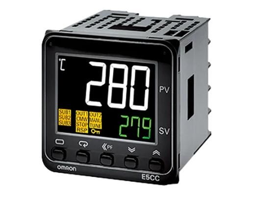 OMRON E5CCQX2DUM000 Controller