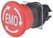 OMRON A22EM12EMO E-STOP