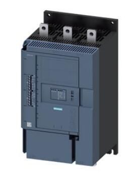 Siemens 3RW52466AC05 Starter