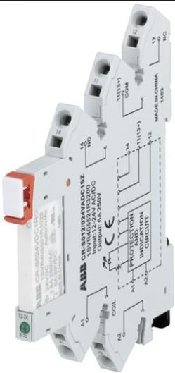 ABB 1SVR405521R3100 SOCKET