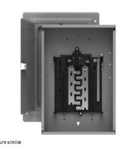 Siemens S1624B1100W LC