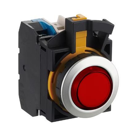 IDEC CW4L-A2E01QHR Device