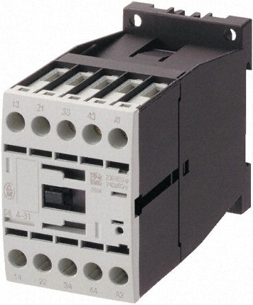 Moeller DILA-31(24VDC) Relay