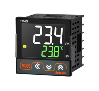 TX4S-14S Temp Control-Autonics