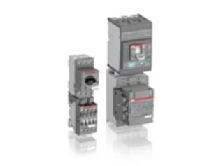 ABB A12S-84K20 Starter