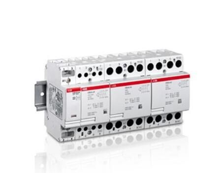 ABB A210W-20-22-84 Connector