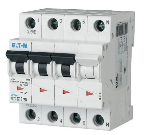 EATON/Moeller 241182 FAZT-D3/3N Device