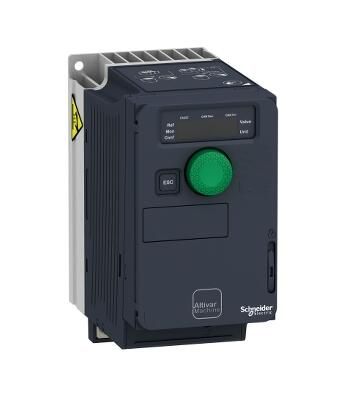 Schneider Electric ATV320U07M3C Compact