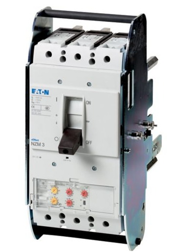 EATON/Moeller 110845 NZMN3-VE630-AVE Device