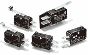 Omron V-166-1A5(R) BY OMI Switch