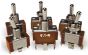 EATON XTD3A3A2 Switches