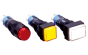 IDEC AL1H-M11-W Device