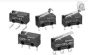 Omron D2F-01FL3-A1 Switch