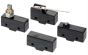 OMRON Z15EB Switch