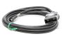 OMRON ZFXXUSB Cable