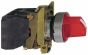 Telemecanique ZB6EB4B LED