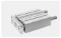 SMC Corporation MGPM12-40 Pneumatics