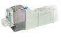 SMC Corporation SY7120-5DZ-02T Pneumatics