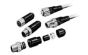Omron XS2F-D422-D80-R Connector