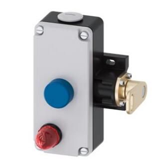 Siemens 3SE71601AE04 Switch