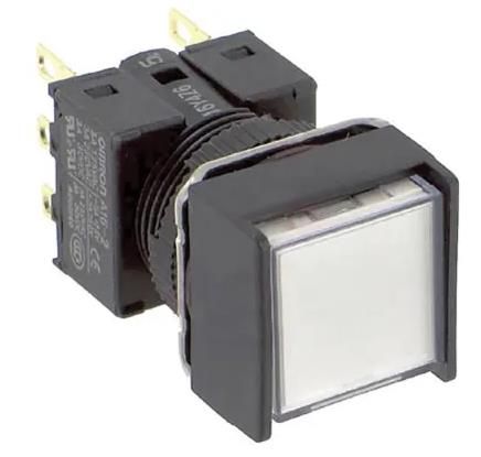 OMRON A165L-AWM-24D-2 Device