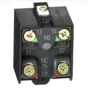 Telemecanique XE2SP2151 Device