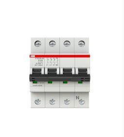 ABB ST203M-K0.5NA Breaker