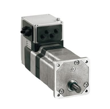 Schneider Electric ILE2K662PB1A0 Motor