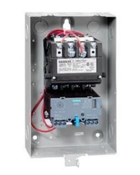 Siemens 14BUA32BG Starter
