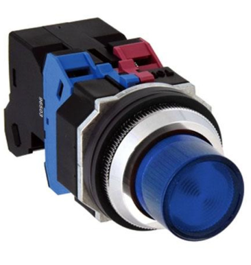 IDEC ALD248602DNUS Device