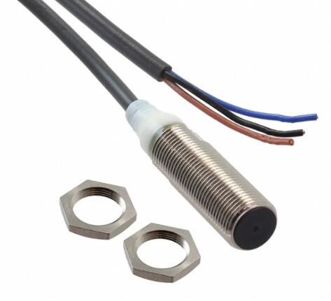 OMRON E2AS08KN04WPB15M Sensor