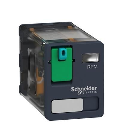 Schneider Electric RPM21BD Relay
