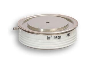 Infineon T1900N16TOFVTXPSA1 Device