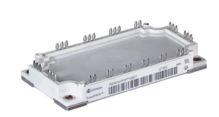 Infineon FS200R12N3T7BPSA1 IGBT, 200 A 1200 V