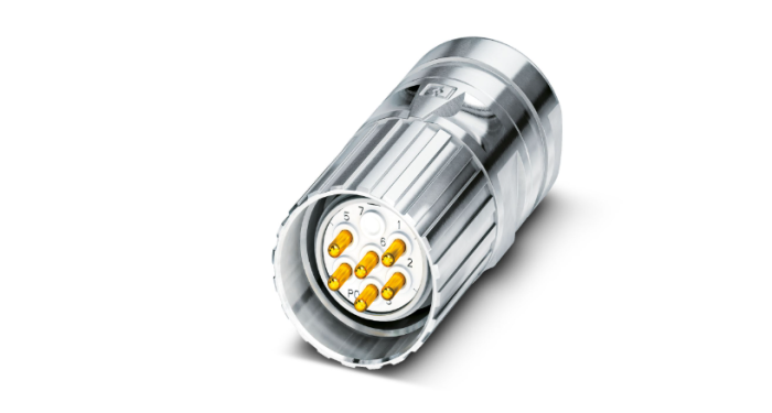 Phoenix Contact 1619739 Cable