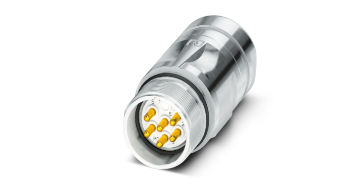 Phoenix Contact 1620165 Connector