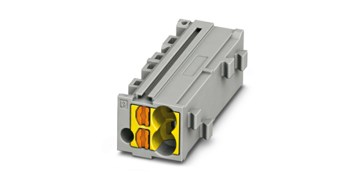 Phoenix Contact 3270437 Connector