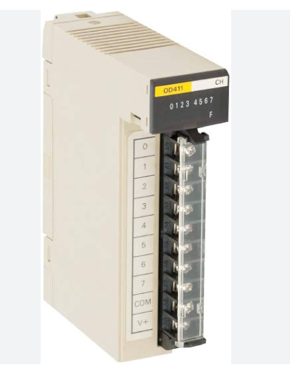 OMRON C200HOD411 Device