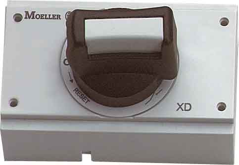 Moeller 260131 Handle